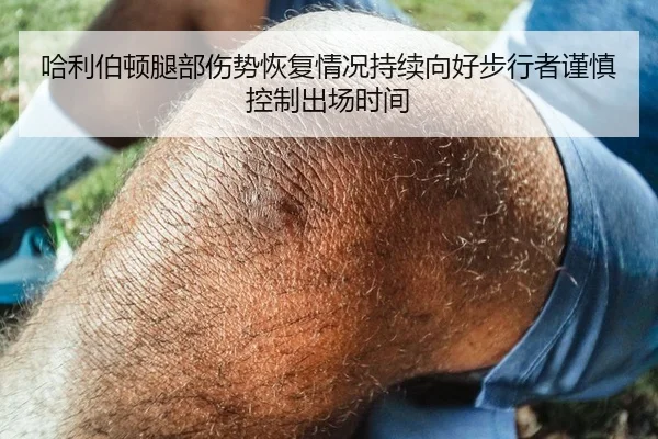 哈利伯顿腿部伤势恢复情况持续向好步行者谨慎控制出场时间